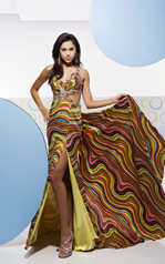 Paris Collection by Tony Bowls