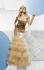 Paris Collection by Tony Bowls