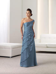 One Shoulder