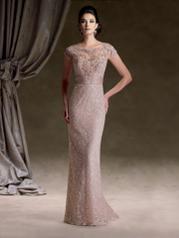 Ivonne D Exclusively for Mon Cheri 