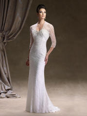 Ivonne D Exclusively for Mon Cheri 