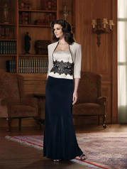 Lace Jacket
