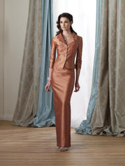 Long Jacket