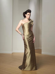 One Shoulder