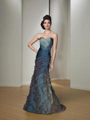 Strapless Mermaid