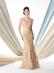 Ivonne D Exclusively for Mon Cheri 