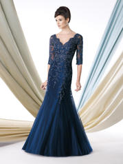 Ivonne D Exclusively for Mon Cheri 