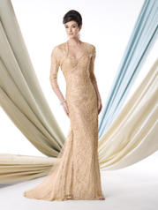 Ivonne D Exclusively for Mon Cheri 