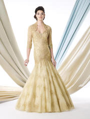 Ivonne D Exclusively for Mon Cheri 