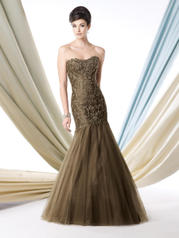Ivonne D Exclusively for Mon Cheri 