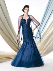 Ivonne D Exclusively for Mon Cheri 