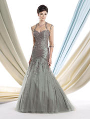 Ivonne D Exclusively for Mon Cheri 