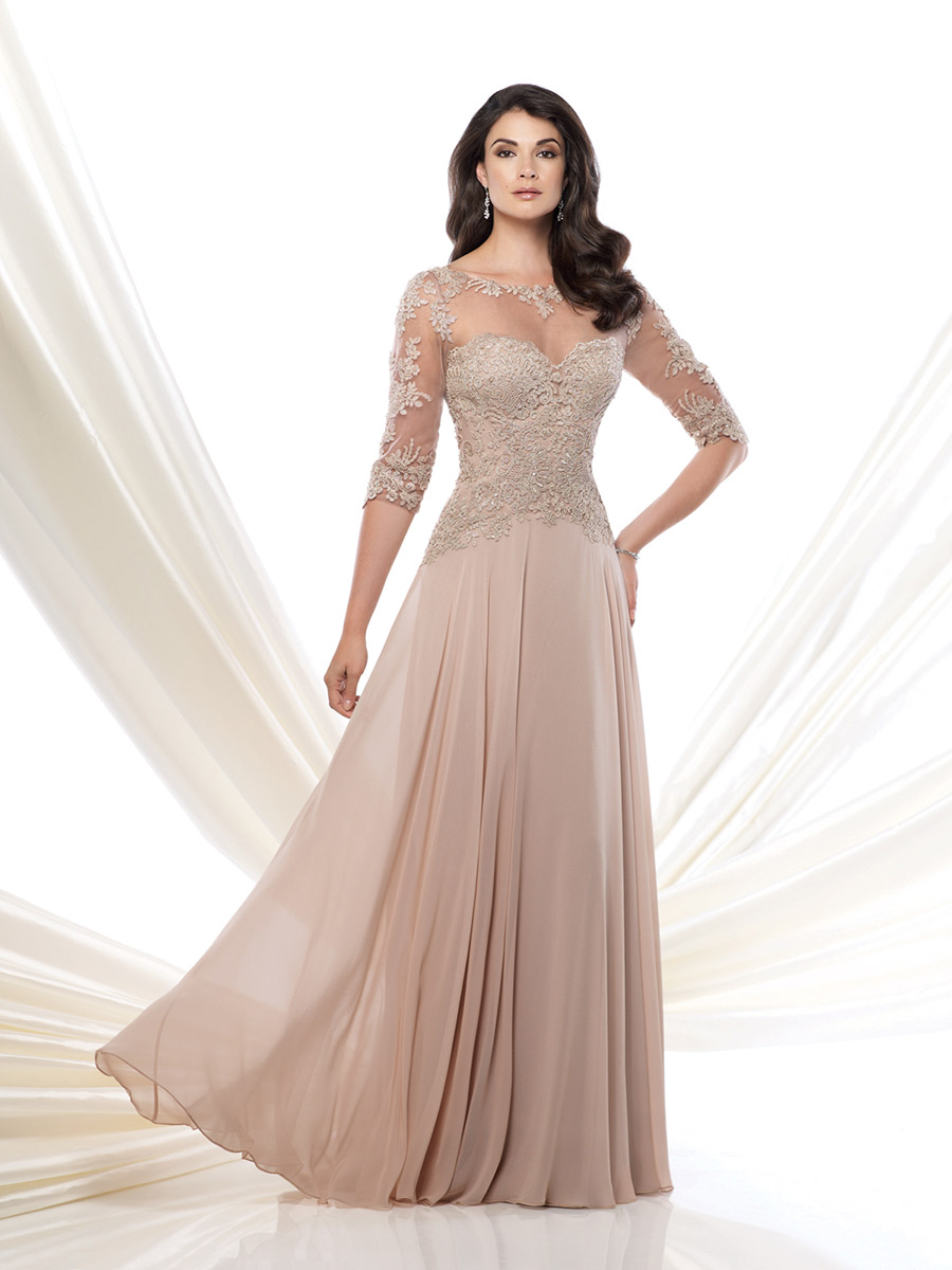 montage bridal gowns