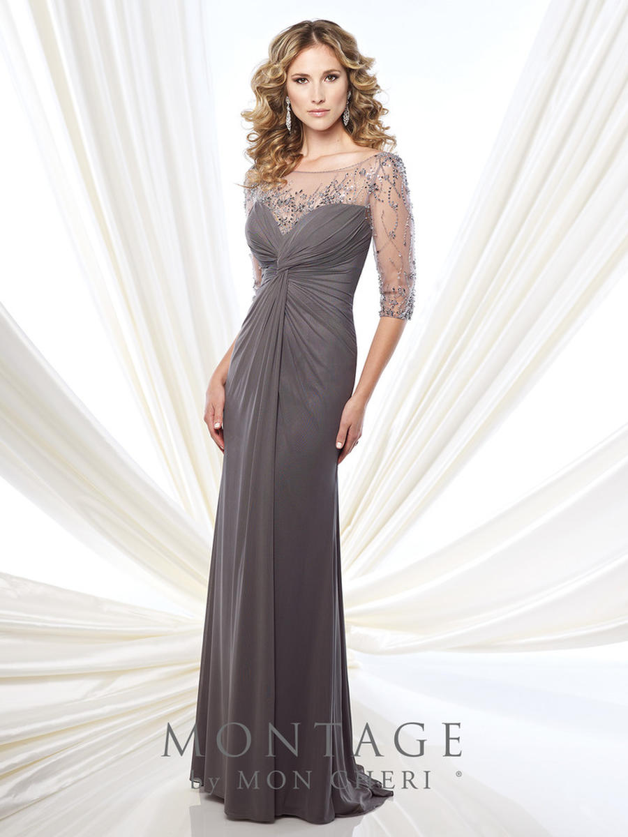 montage collection by mon cheri