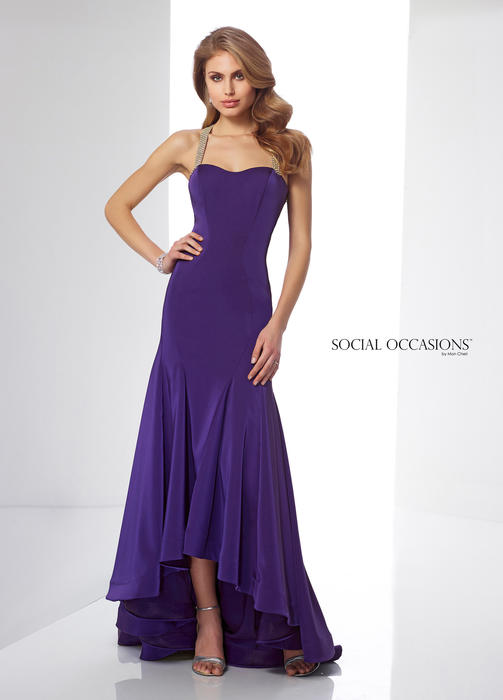 Social Occasions by Mon Cheri Mother of the Bride, Houston TX, T