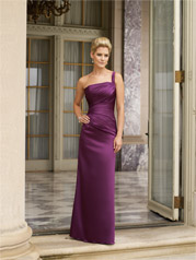 Long One Shoulder