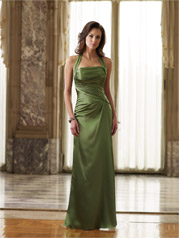 Long Halter