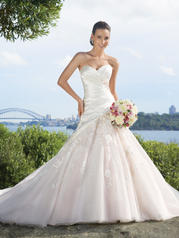 Sophia Tolli Bridal for Mon Cheri