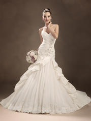 Sophia Tolli Bridal for Mon Cheri