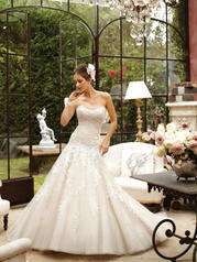 Sophia Tolli Bridal for Mon Cheri