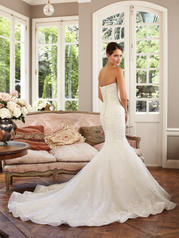 Sophia Tolli Bridal for Mon Cheri