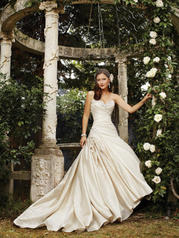 Sophia Tolli Bridal for Mon Cheri