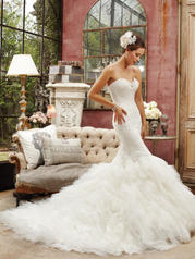 Sophia Tolli Bridal for Mon Cheri