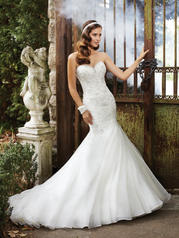 Sophia Tolli Bridal for Mon Cheri