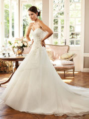 Sophia Tolli Bridal for Mon Cheri