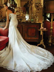 Sophia Tolli Bridal for Mon Cheri