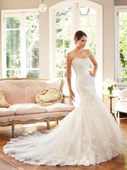 Sophia Tolli Bridal for Mon Cheri