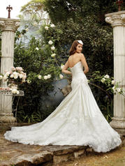 Sophia Tolli Bridal for Mon Cheri