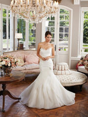 Sophia Tolli Bridal for Mon Cheri