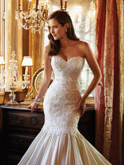 Sophia Tolli Bridal for Mon Cheri
