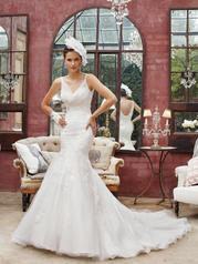 Sophia Tolli Bridal for Mon Cheri