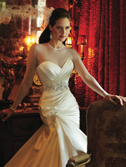 Sophia Tolli Bridal for Mon Cheri