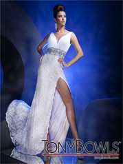 Tony Bowls Collection