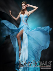 Tony Bowls Collection