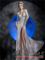 Tony Bowls Collection