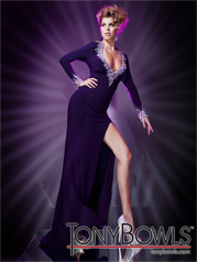 Tony Bowls Collection