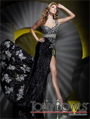 Tony Bowls Collection