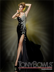 Tony Bowls Collection