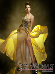 Tony Bowls Collection