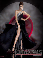 Tony Bowls Collection