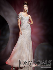 Tony Bowls Collection