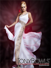 Tony Bowls Collection