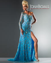 Tony Bowls Collection
