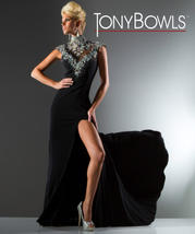 Tony Bowls Collection