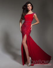 Tony Bowls Collection