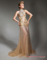 Tony Bowls Collection